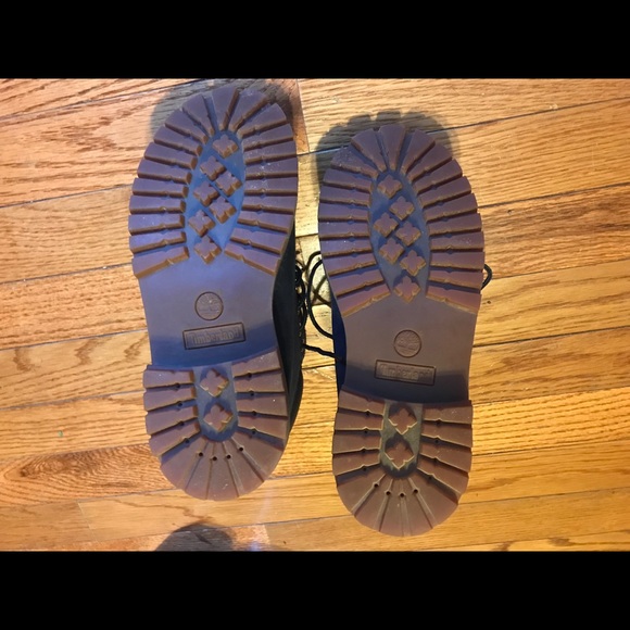 Timberlands boots - Picture 2 of 3